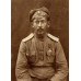 Гимнастическая походная рубаха, летняя, офицеров Русской Императорской армии, обр. 1915 г.